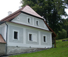 Fara Šumava